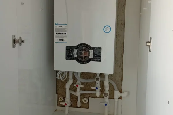 Kombi Montajı Konya