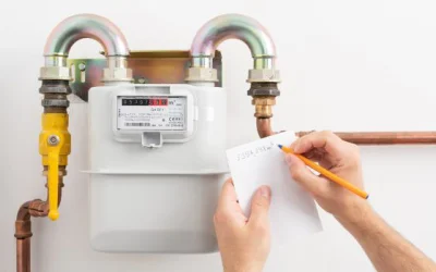 Doğalgaz Takip Ve Bakım Konya