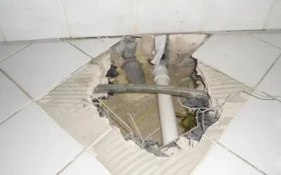 Selçuklu Su Kaçağı Tespiti