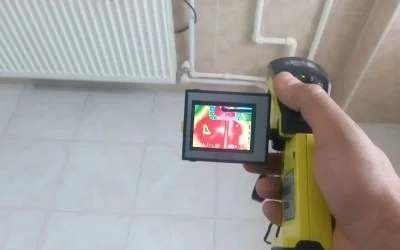 Su Kaçağı Tespiti Ve Tamiri Karatay