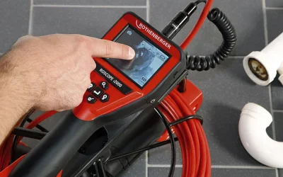 Su Kaçağı Tespiti Ve Tamiri Konya