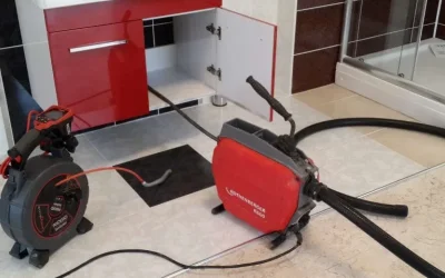 Tıkanık Açma Hizmeti Konya