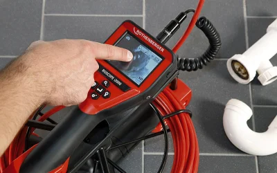 Su Kaçağı Tespiti & Tamiri