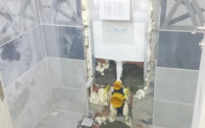 Tesisat Ve Altyapı Hizmetleri